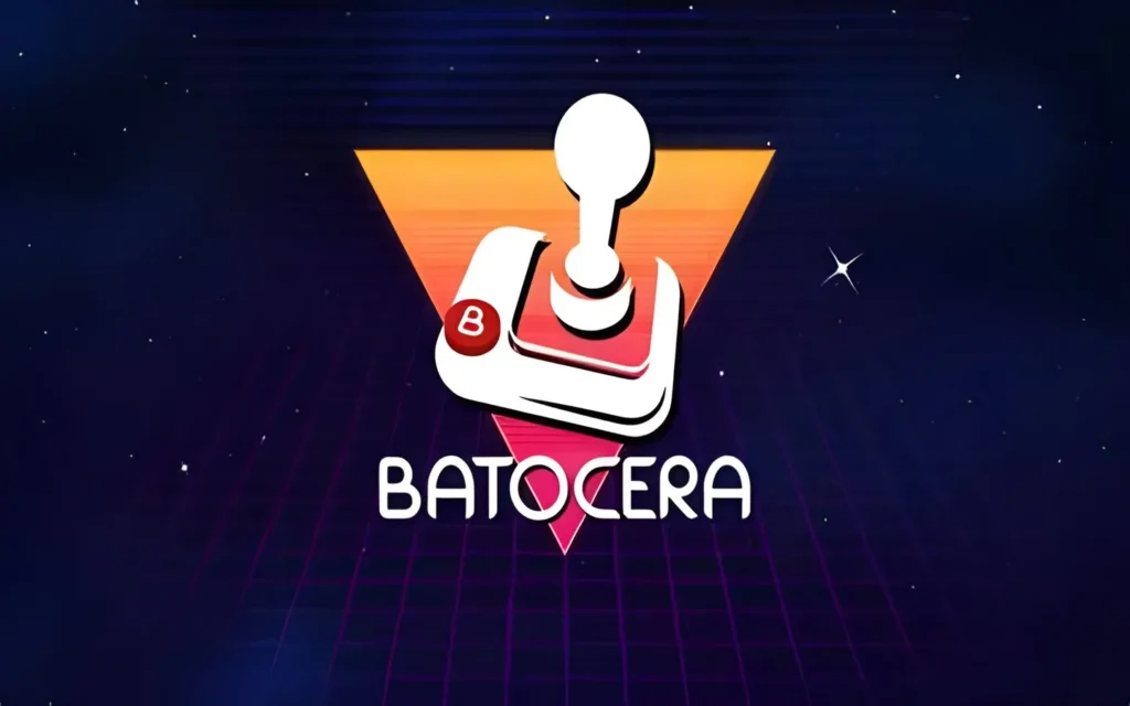 Batocera logo