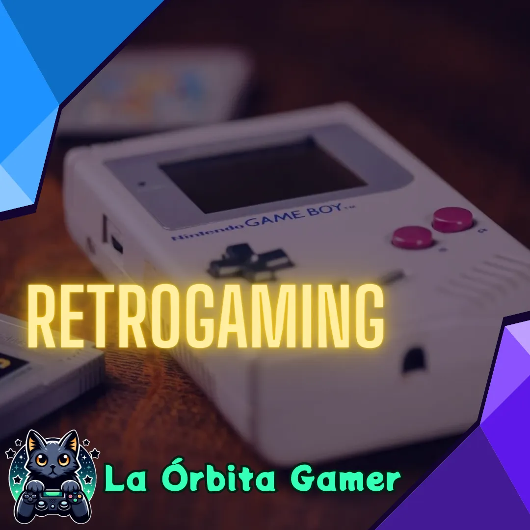 Listado de Emuladores La Orbita Gamer