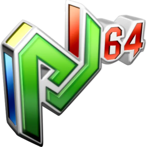 Project64 N64 emulator La Orbita Gamer