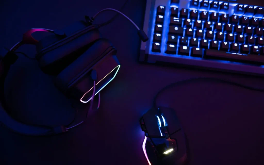 comprar juegos para pc La Orbita Gamer