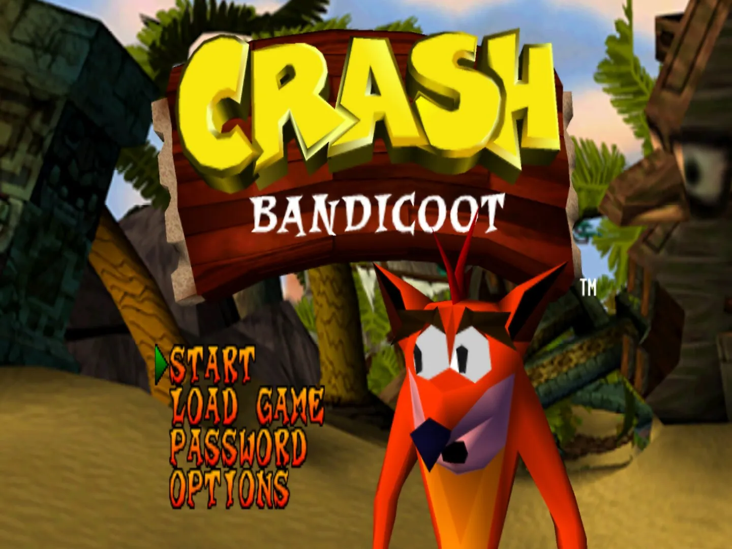 Sobre mí crash bandicoot Inicio La Orbita Gamer