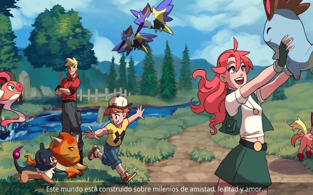 Nexomon Extinction