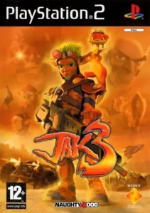 Jak 3 La Orbita Gamer