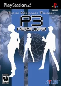 Persona 3