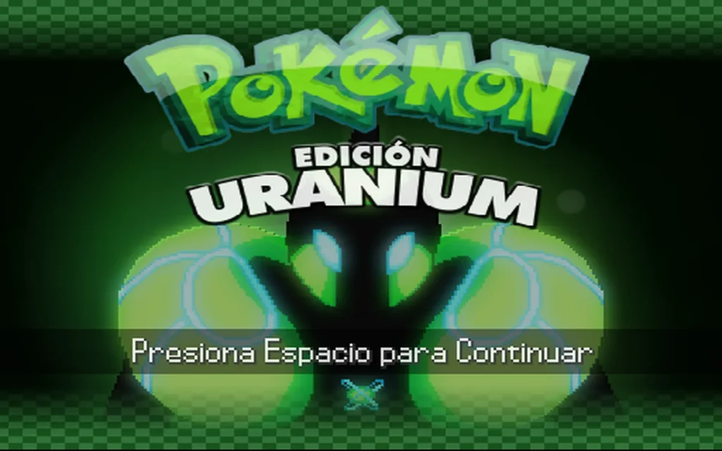 Pokemon uranium La Orbita Gamer