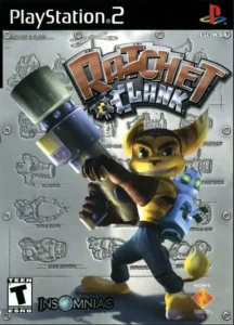 ratchet and clank La Orbita Gamer