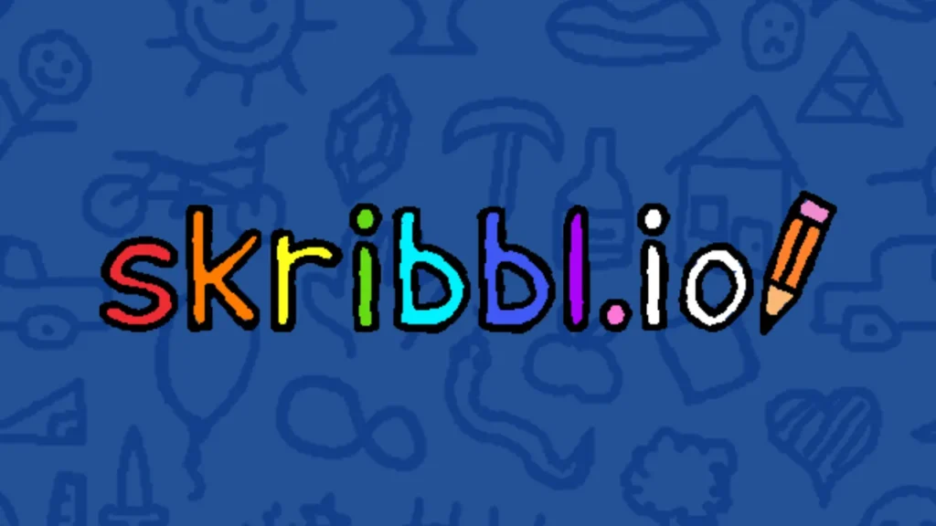 skribbl.io La Orbita Gamer