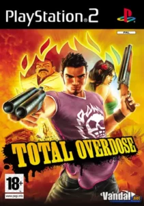 total overdose La Orbita Gamer