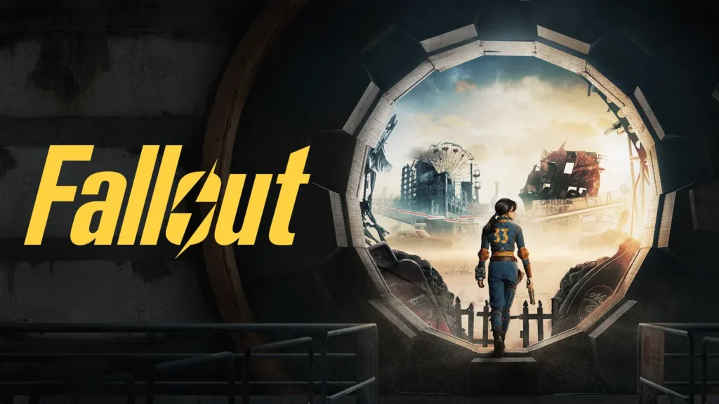 Fallout Serie Amazon Prime La Orbita Gamer