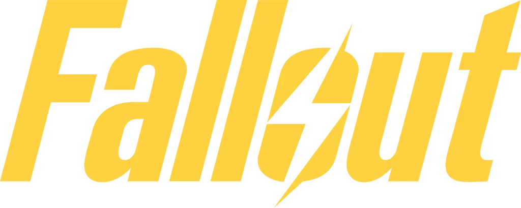 Fallout Logo