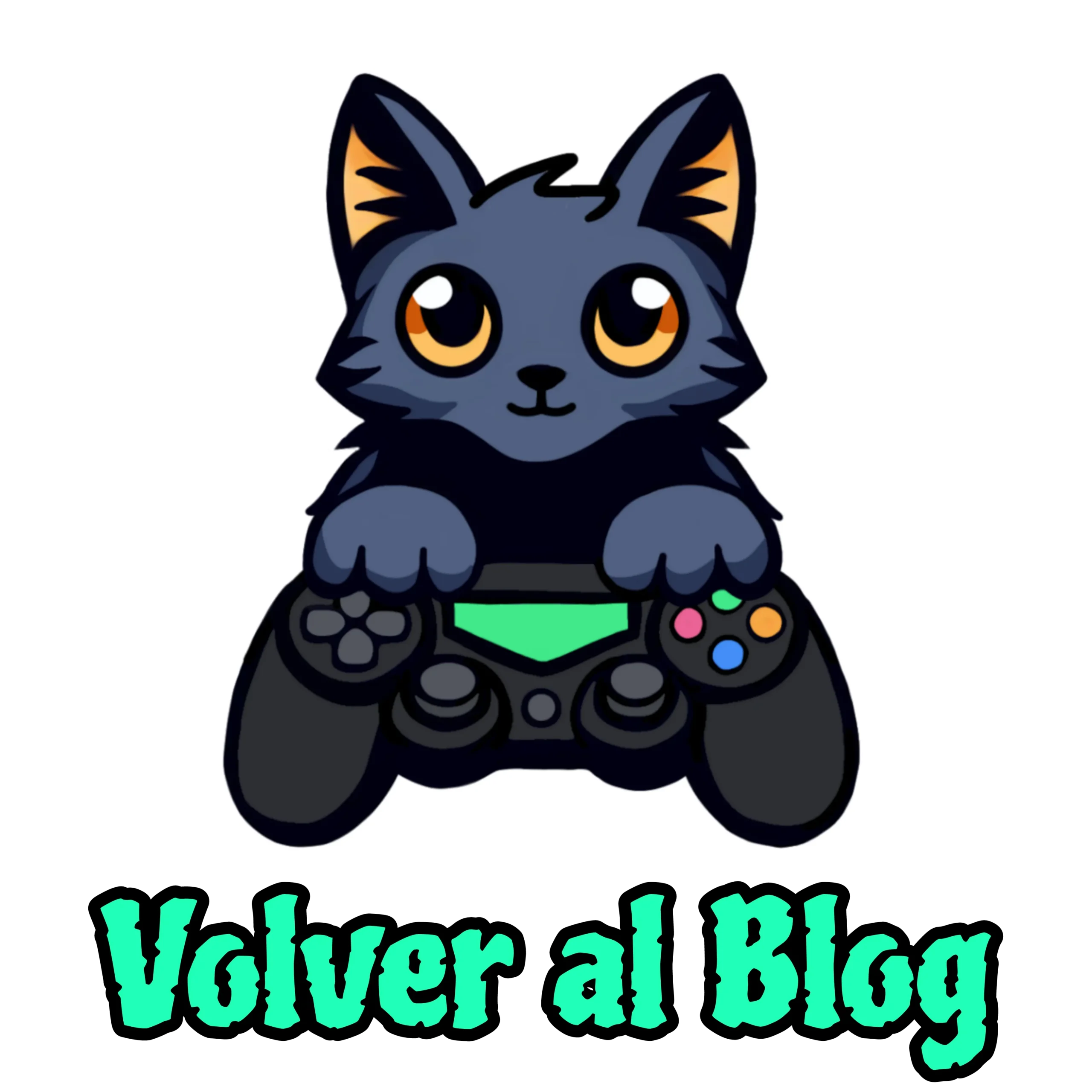 VOLVER AL BLOG La Orbita Gamer